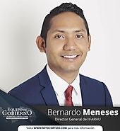 Bernardo Meneses Gonzlez