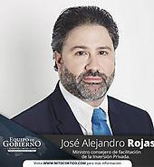 Jos Alejandro Rojas
